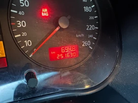 Audi A3 1.9 TDI 90kc - [13] 