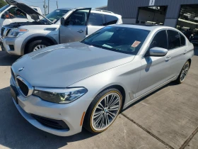 BMW 530 SPORT LINE* LED Headlights* Comfort Access - [3] 