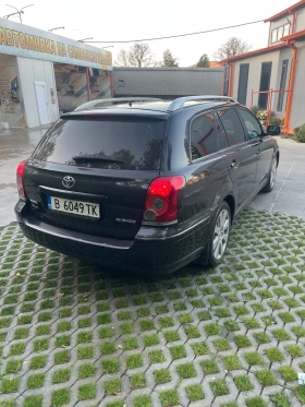 Toyota Avensis, снимка 3