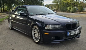 Обява за продажба на BMW 325 325ci + Газ Hardtop ~11 000 лв. - изображение 5