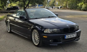 Обява за продажба на BMW 325 325ci + Газ Hardtop ~11 000 лв. - изображение 6