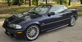 Обява за продажба на BMW 325 325ci + Газ Hardtop ~11 000 лв. - изображение 7