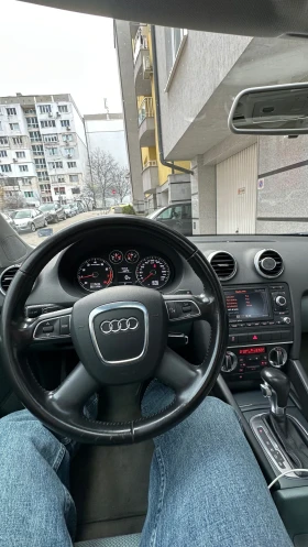 Audi A3 1.8T - [8] 