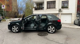 Audi A3 1.8T 2 комплекта гуми, панорама, снимка 3