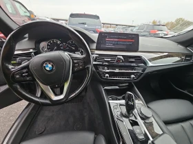 BMW 530 530i xDrive * Крайна цена 33 000 лв* , снимка 9