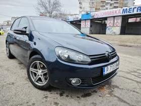 VW Golf 2.0 TDI 140к.с. DSG, снимка 1