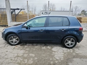 VW Golf 2.0 TDI 140к.с. DSG, снимка 2