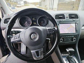 VW Golf 2.0 TDI 140к.с. DSG, снимка 10