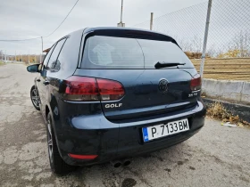 VW Golf 2.0 TDI 140к.с. DSG, снимка 3