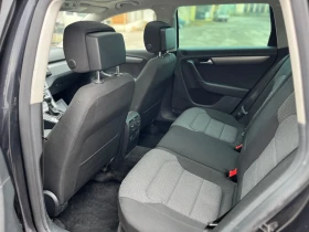 VW Passat 2.0 TDI HIGHLINE , снимка 12