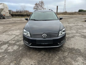 VW Passat 2.0 TDI HIGHLINE  | Mobile.bg    2