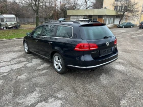 VW Passat 2.0 TDI HIGHLINE , снимка 6