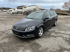 VW Passat 2.0 TDI HIGHLINE  1