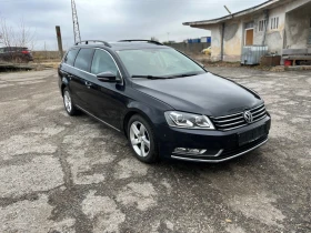 VW Passat 2.0 TDI HIGHLINE , снимка 3