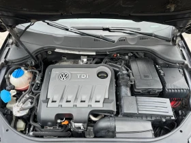 VW Passat 2.0 TDI HIGHLINE , снимка 15