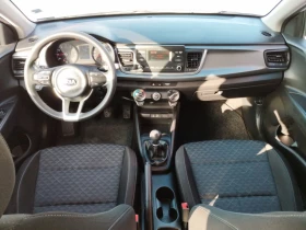 Kia Rio 1.2 cvvt , снимка 8