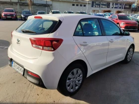 Kia Rio 1.2 cvvt , снимка 4