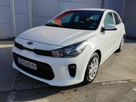 Kia Rio 1.2 cvvt , снимка 1