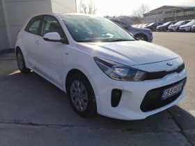 Kia Rio 1.2 cvvt , снимка 3