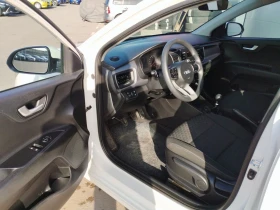 Kia Rio 1.2 cvvt , снимка 9