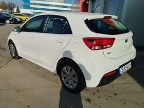 Kia Rio 1.2 cvvt , снимка 6