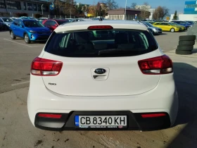 Kia Rio 1.2 cvvt , снимка 5