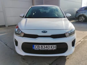 Kia Rio 1.2 cvvt , снимка 2