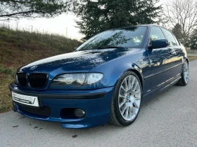 BMW 330, снимка 7