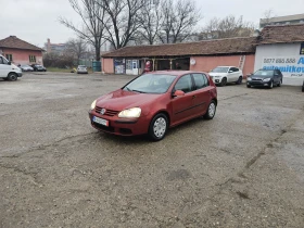 VW Golf 1.9tdi 90hp клима 1