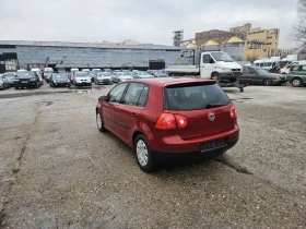 VW Golf 1.9tdi 90hp клима, снимка 3