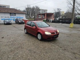 VW Golf 1.9tdi 90hp клима, снимка 2