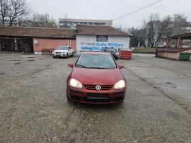 VW Golf 1.9tdi 90hp клима, снимка 4