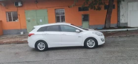 Hyundai I30 /1, 6D/NAVI/2013// | Mobile.bg    4