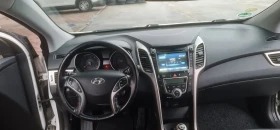 Hyundai I30 /1, 6D/NAVI/2013// | Mobile.bg    15