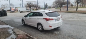 Hyundai I30 /1, 6D/NAVI/2013// | Mobile.bg    7