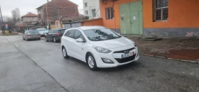 Hyundai I30 /1, 6D/NAVI/2013// | Mobile.bg    2