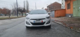 Hyundai I30 /1, 6D/NAVI/2013// | Mobile.bg    3