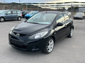 Mazda 2 1.3i Clima, снимка 1