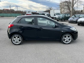 Mazda 2 1.3i Clima, снимка 6