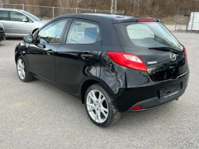 Mazda 2 1.3i Clima, снимка 3