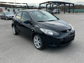 Mazda 2 1.3i Clima | Mobile.bg    7