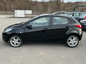 Mazda 2 1.3i Clima, снимка 2