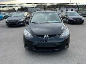 Mazda 2 1.3i Clima | Mobile.bg    8