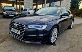 Audi A6 2.0T