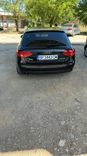 Audi A4 2.0 TDI - 13000 лв. - 89236843 | Car24.bg