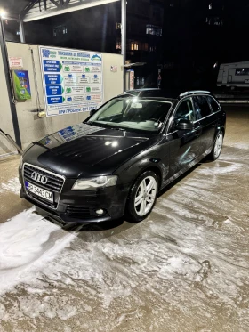 Audi A4 2.0 TDI - 13000 лв. - 89236843 | Car24.bg