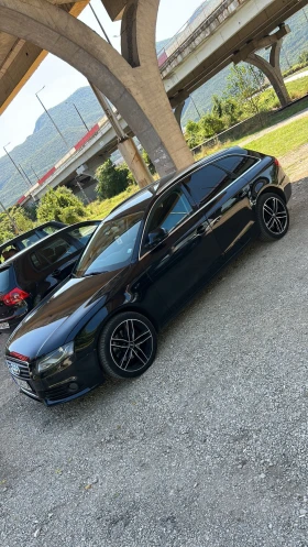 Audi A4 2.0 TDI - 13000 лв. - 89236843 | Car24.bg