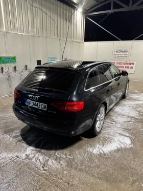 Audi A4 2.0 TDI - 13000 лв. - 89236843 | Car24.bg