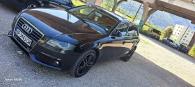 Audi A4 2.0 TDI - 13000 лв. - 89236843 | Car24.bg