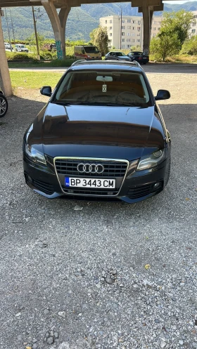 Audi A4 2.0 TDI , снимка 12